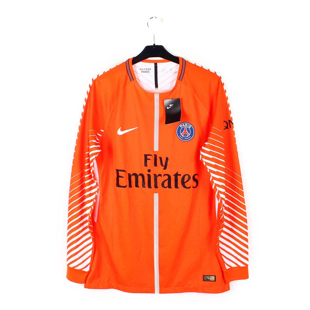 2017/18 - PSG (L) [stock pro]