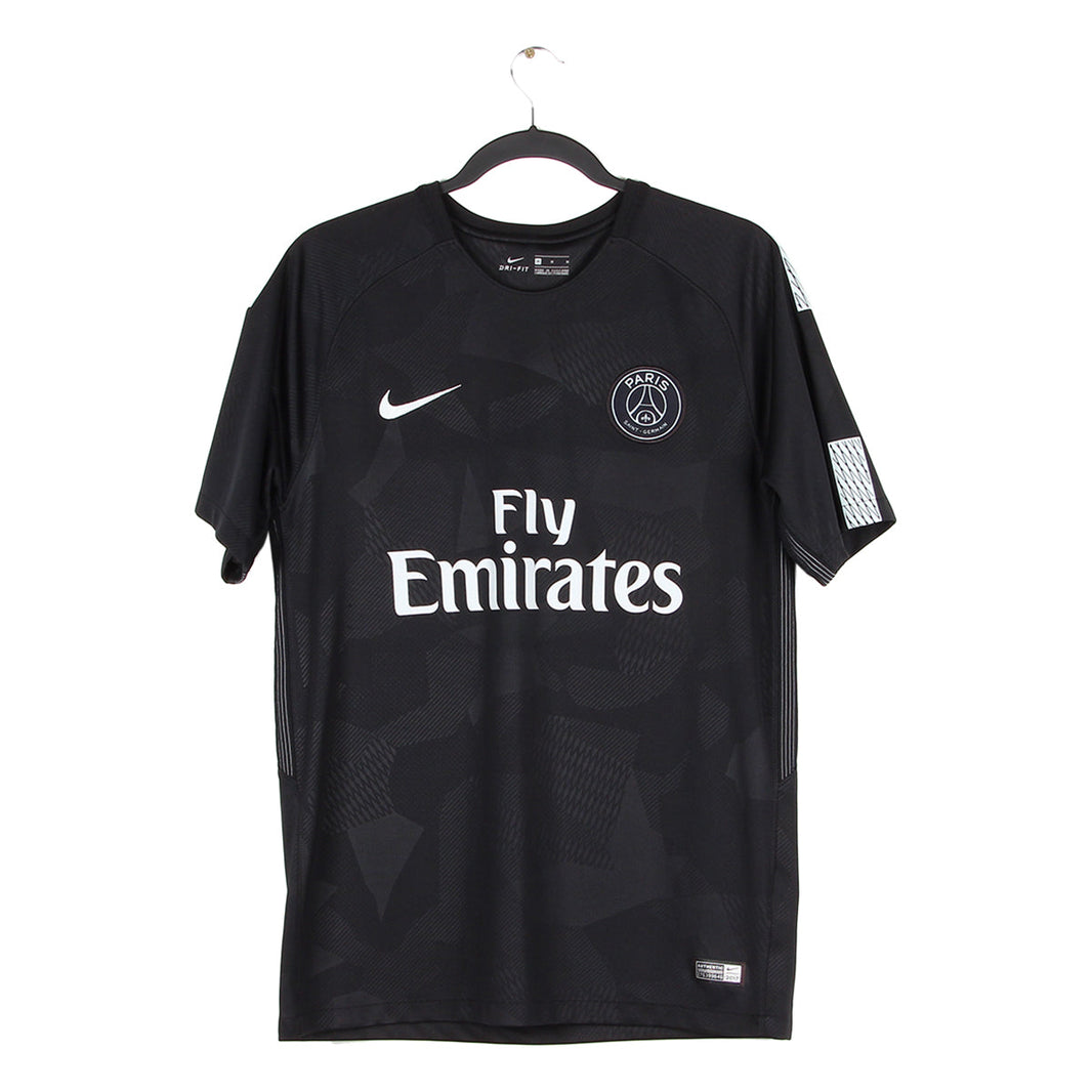 2017/18 - PSG - Draxler #23 (S)