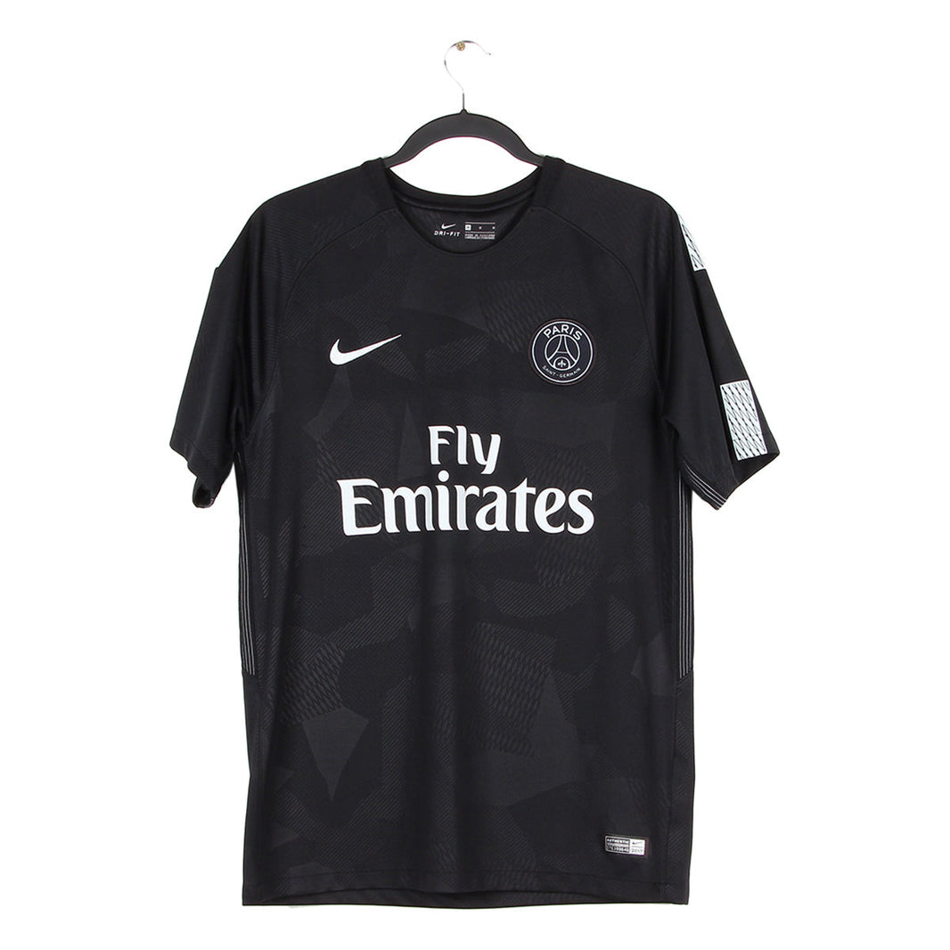 2017/18 - PSG (S)