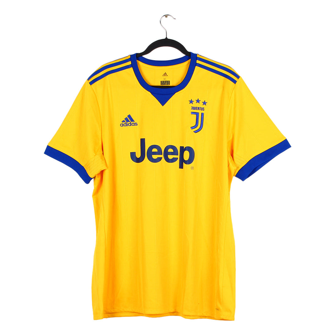 2017/18 - Juventus (XS)