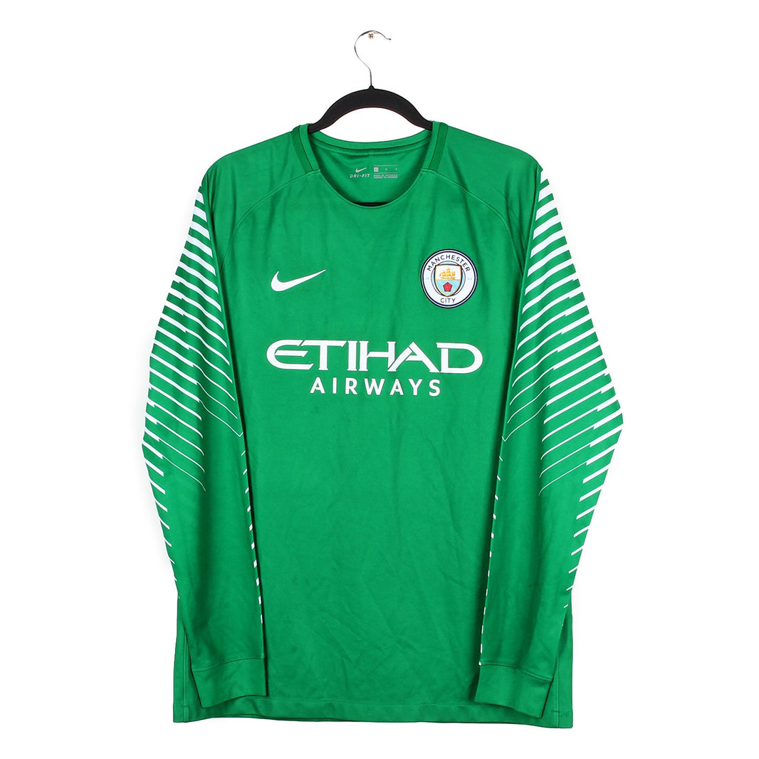 2017/18 - Manchester City (XL enfant)