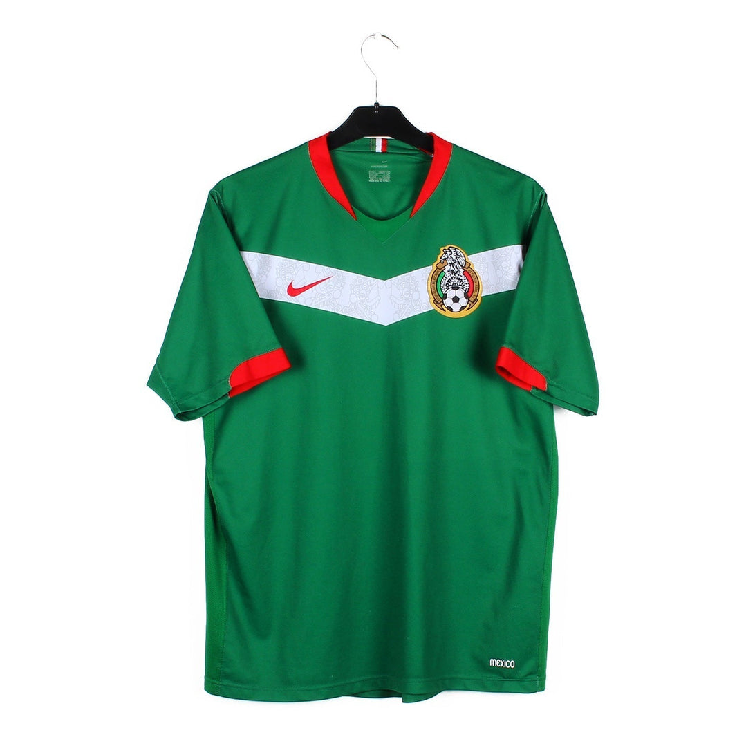 2006/07 - Mexique (XL)