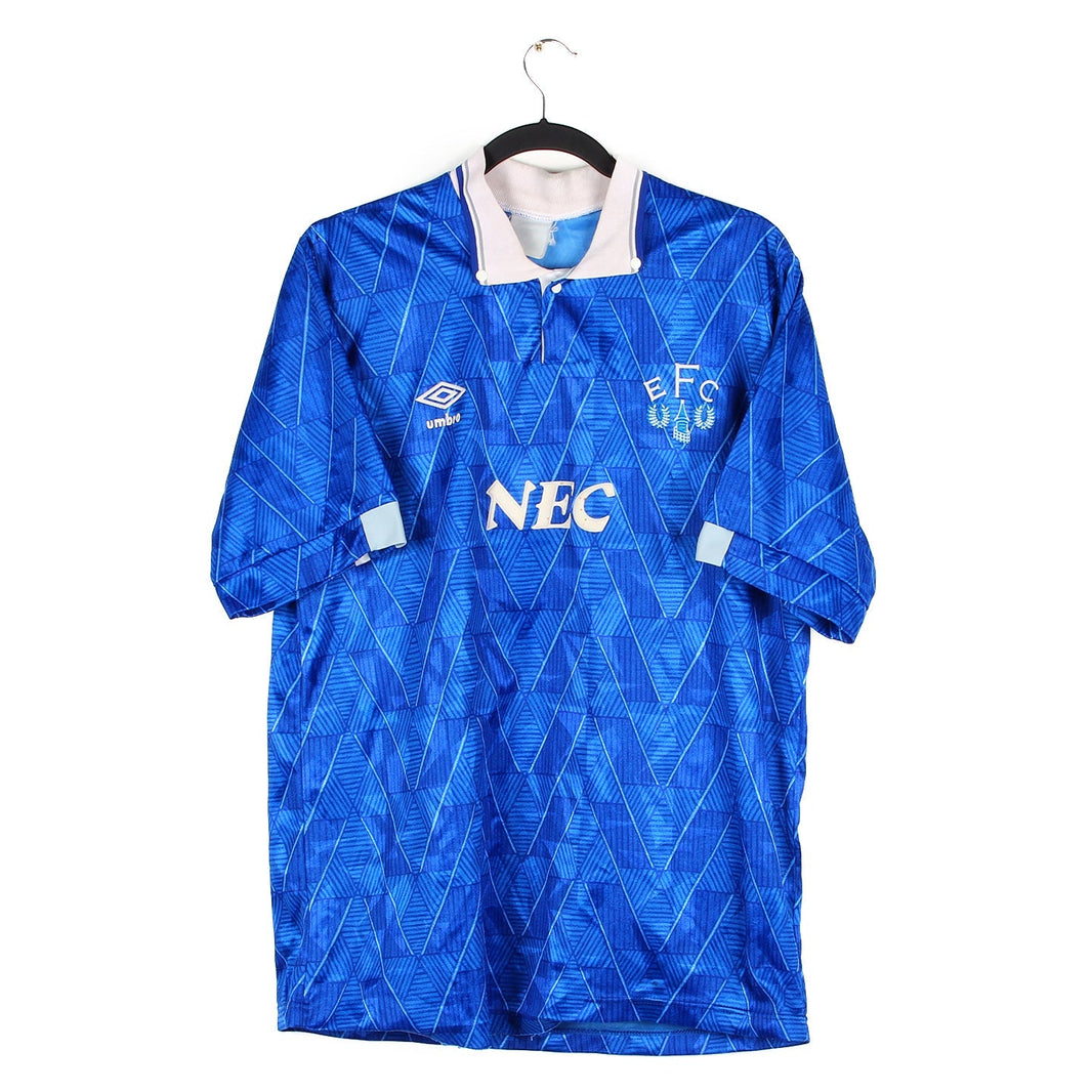 1988/91 - Everton FC (M)