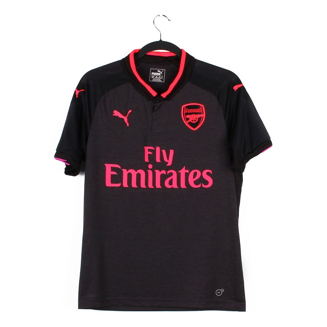 2017/18 - Arsenal FC (L)