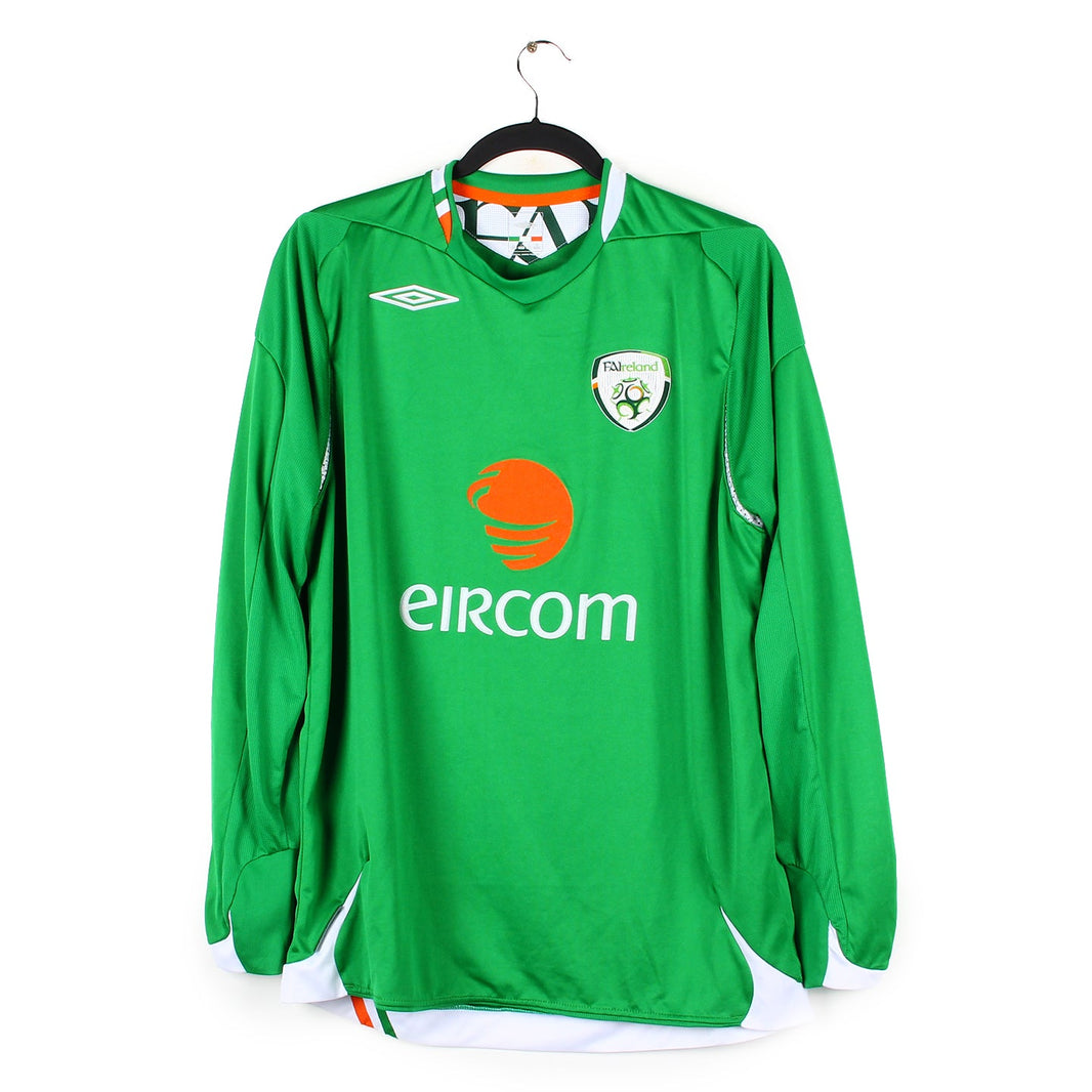 2008/10 - Irlande (XL)