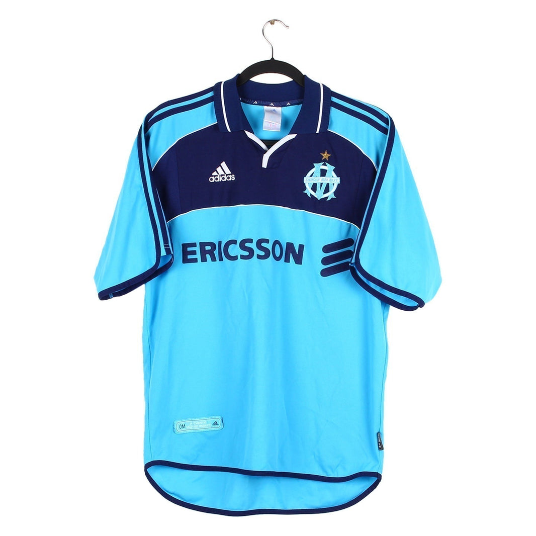 2000/01 - OM (S)