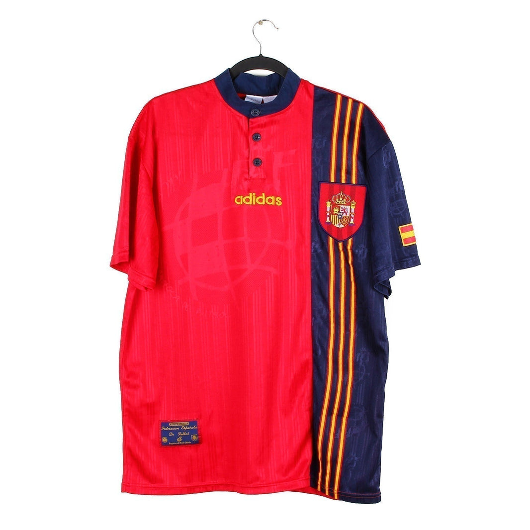 1996/98 - Espagne (L)