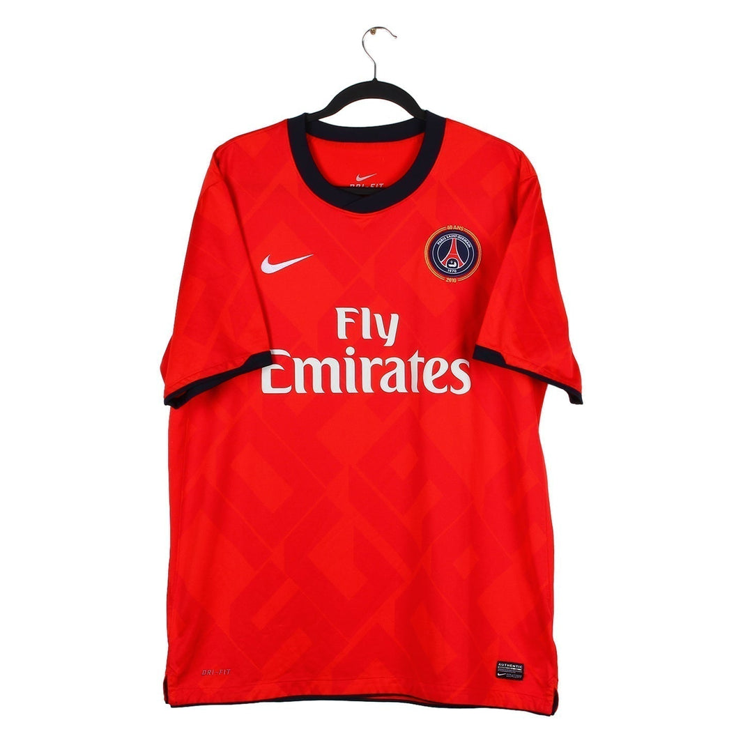 2010/11 - PSG (2XL) *édition 40 ans*