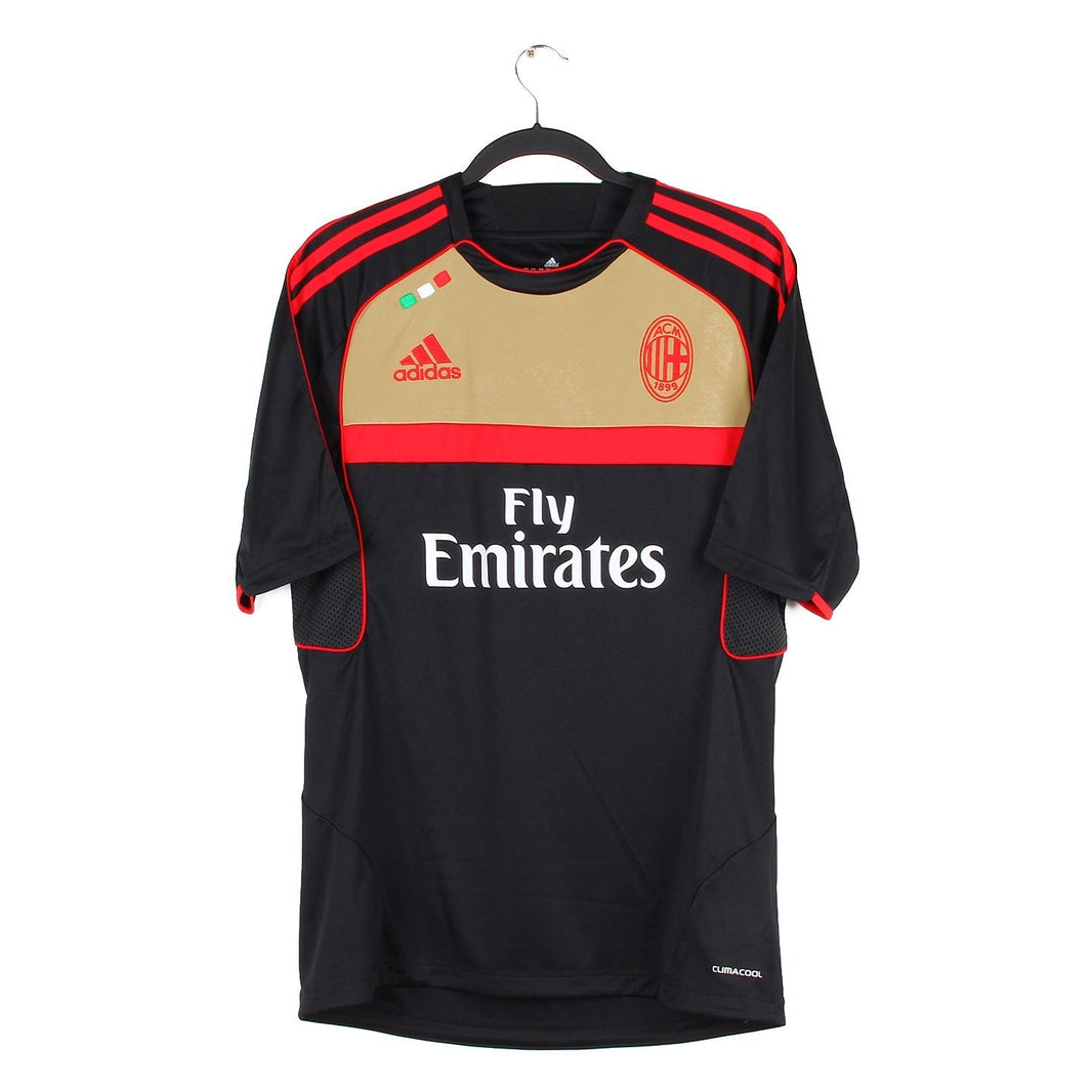 2011/12 - Milan AC (M)