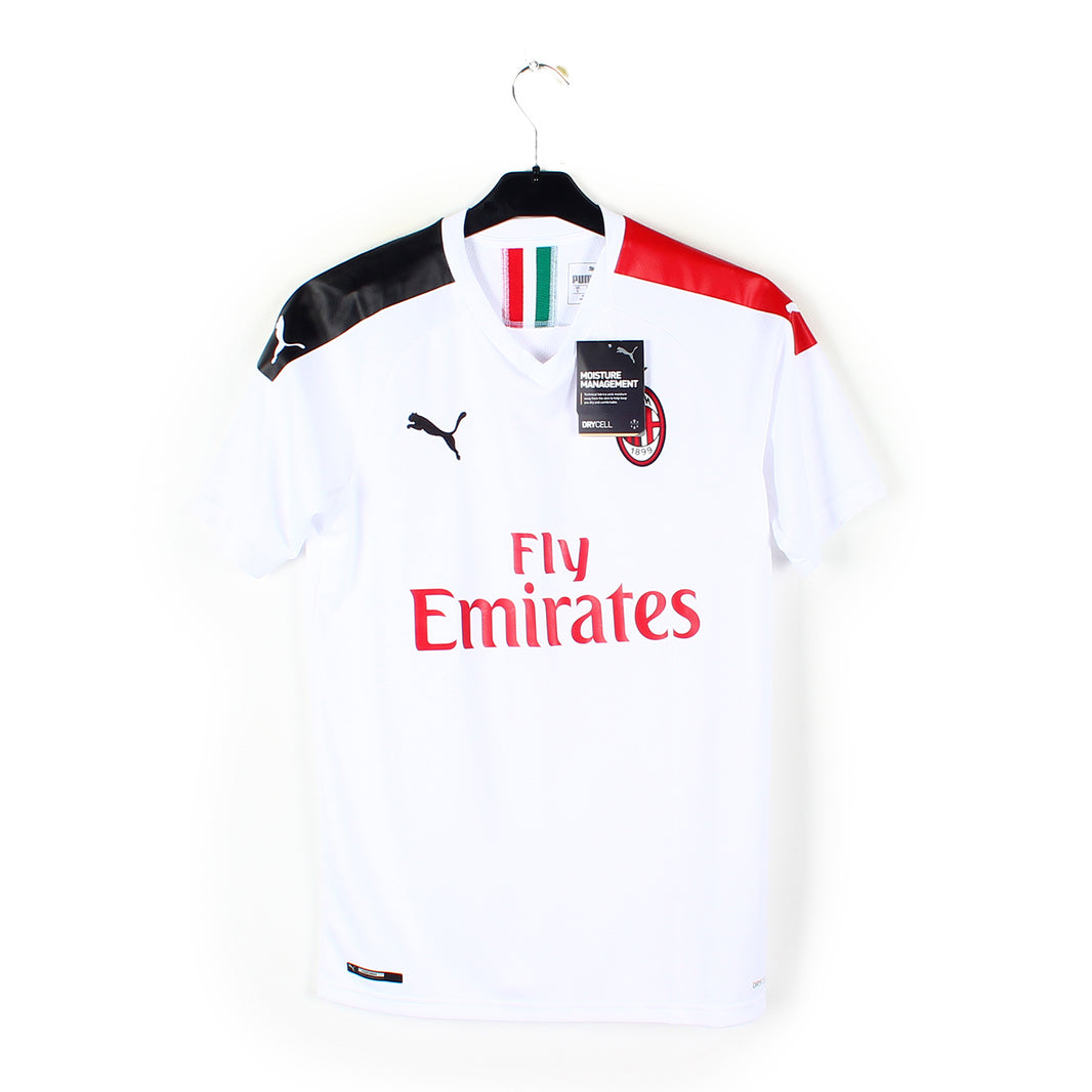 2019/20 - Milan AC - Piatek #9 (S)