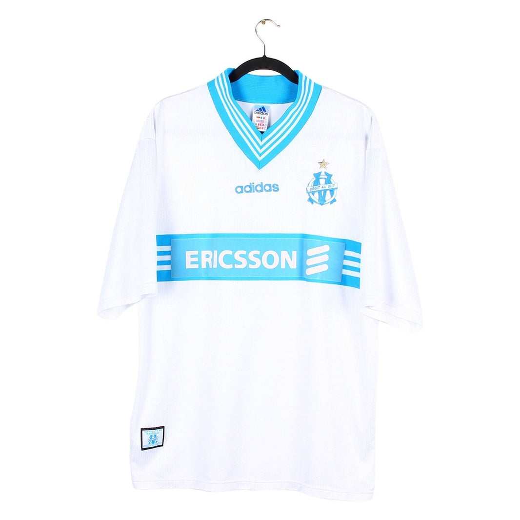 1997/98 - OM (S)