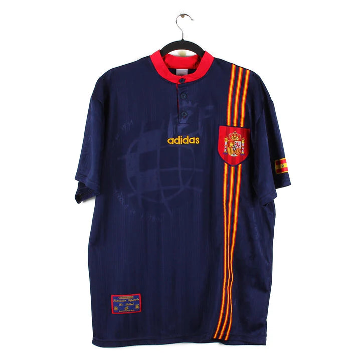 1996/97 - Espagne (M)