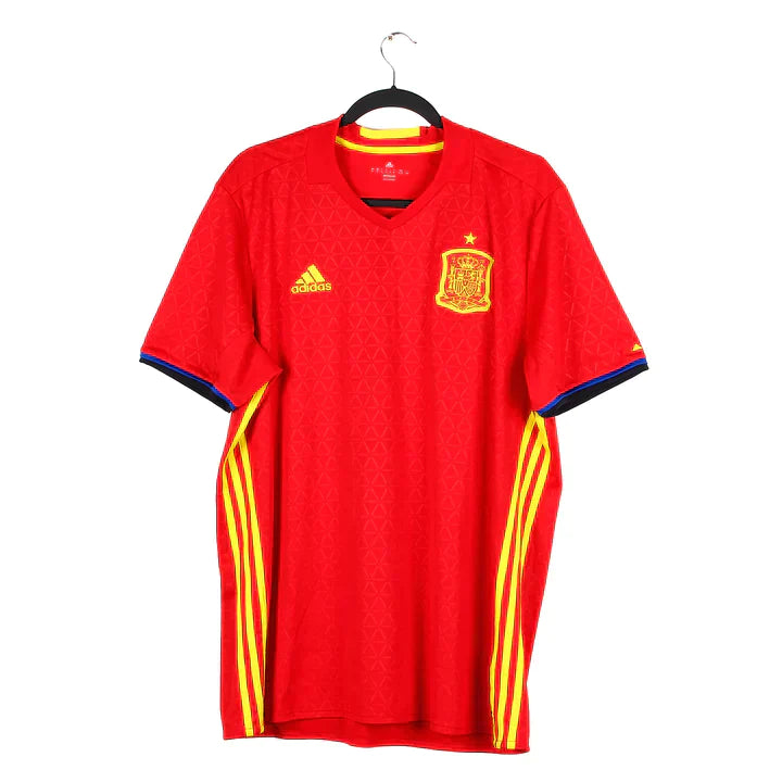 2016/17 - Espagne (XS)