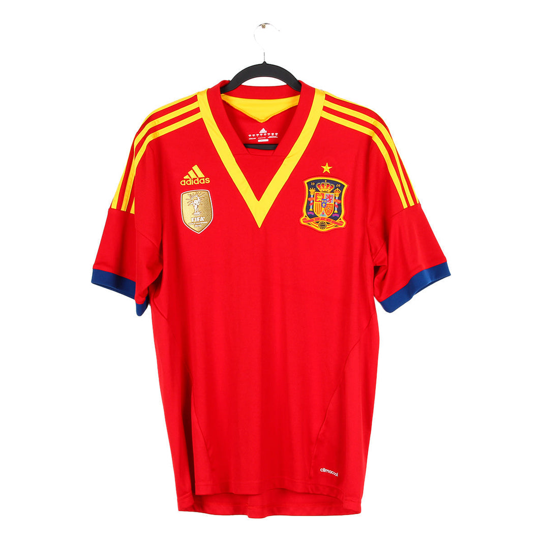 2012/13 - Espagne (M)