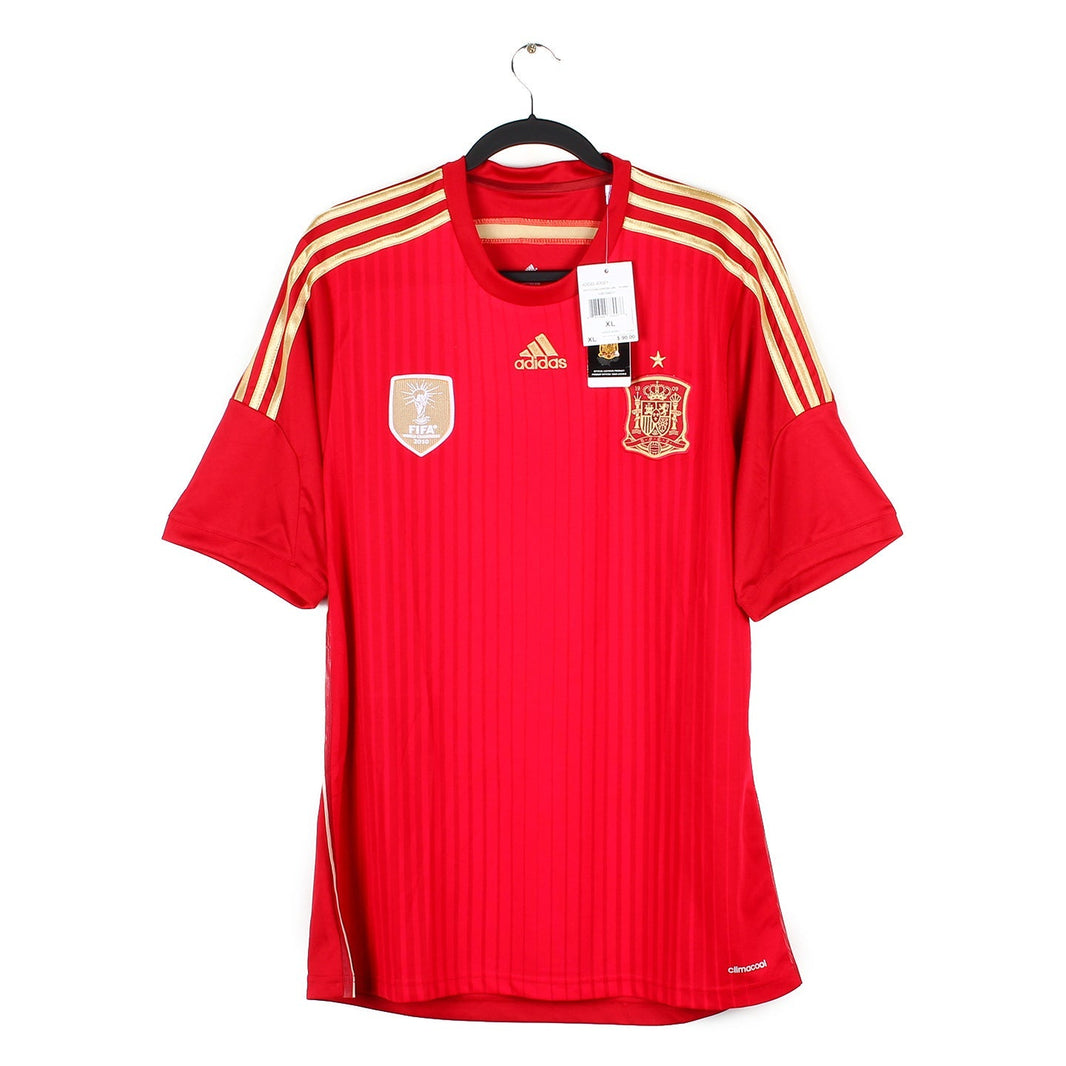 2013/15 - Espagne (M)