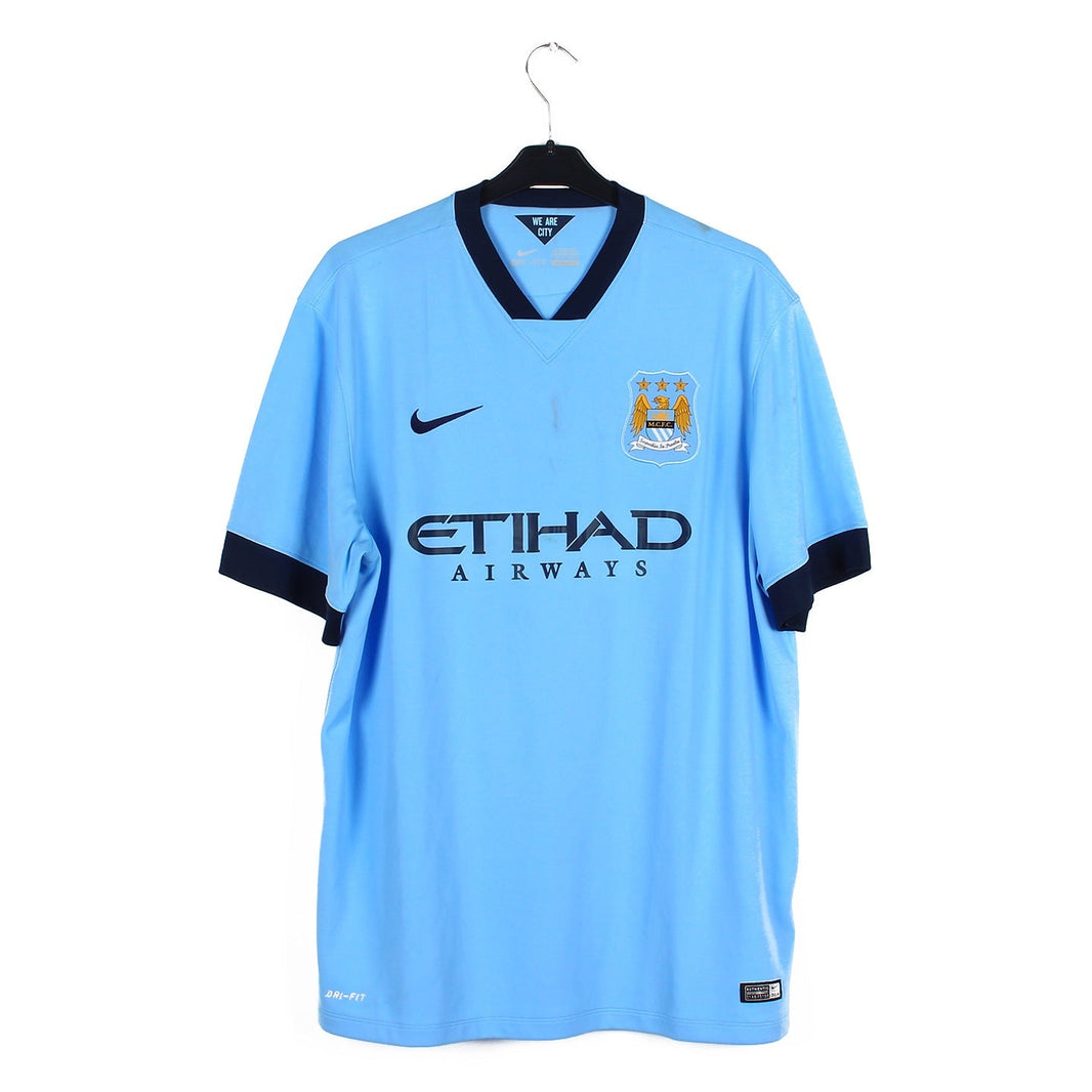 2014/15 - Manchester City (S)