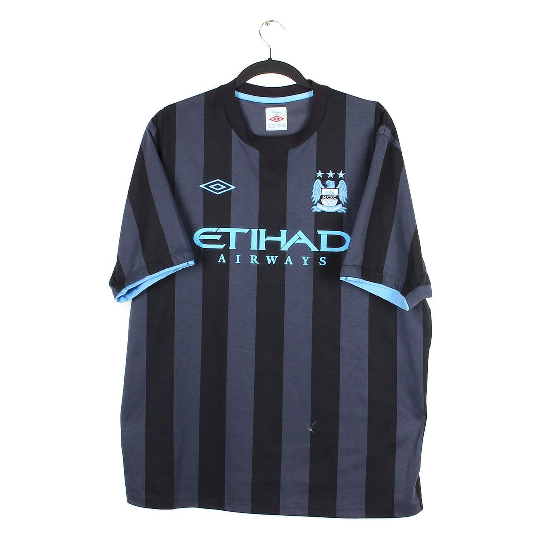 2012/13 - Manchester City (S)