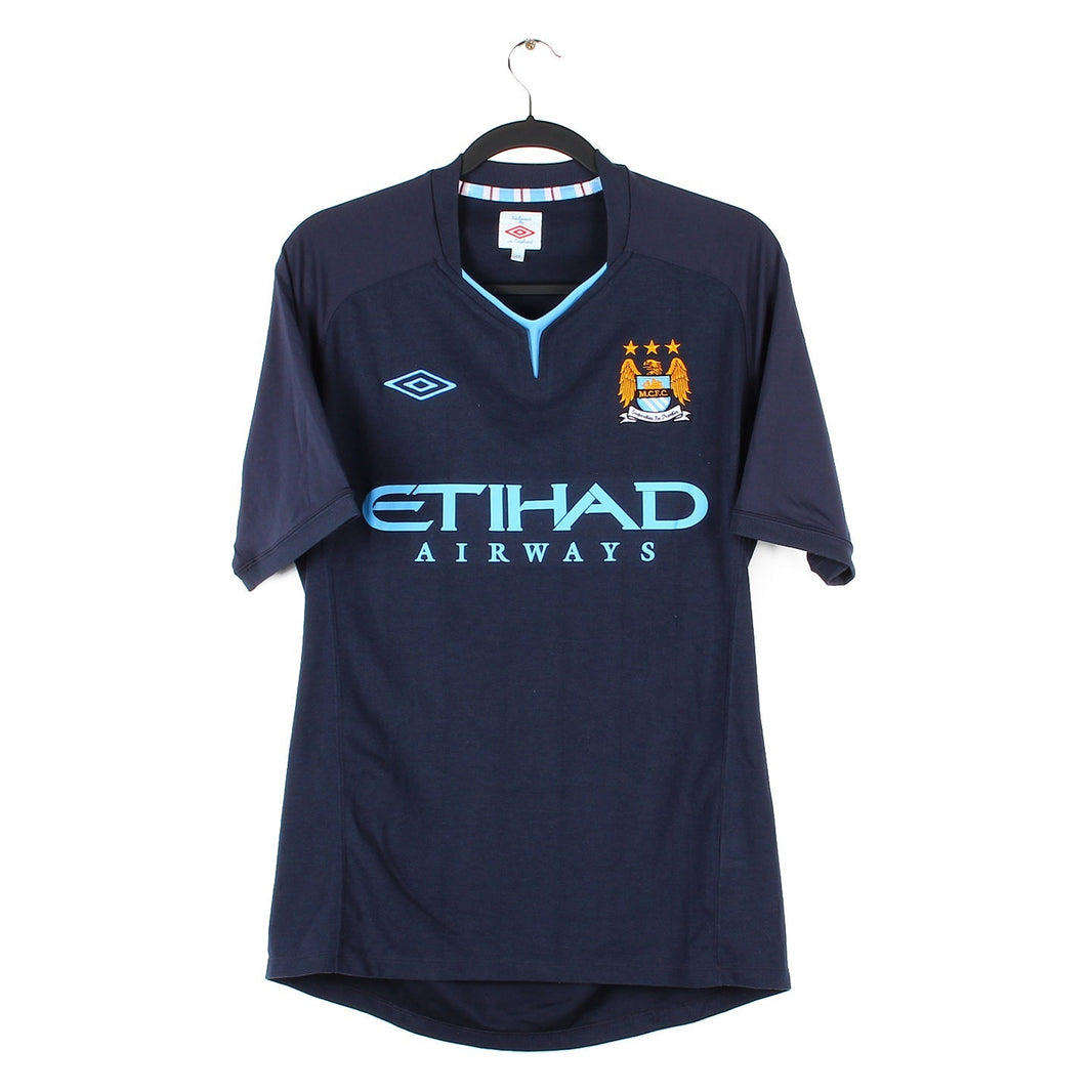 2010/11 - Manchester City (S)