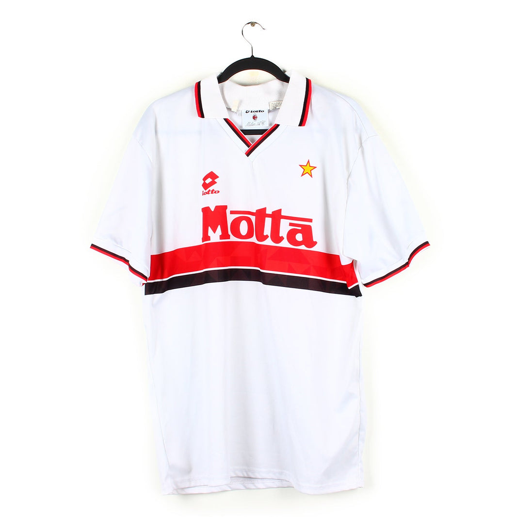 1993/94 - Milan AC (M)