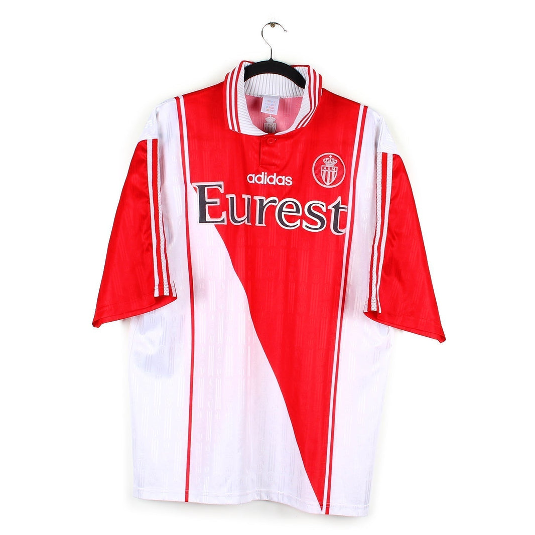 1996/97 - AS Monaco (S)