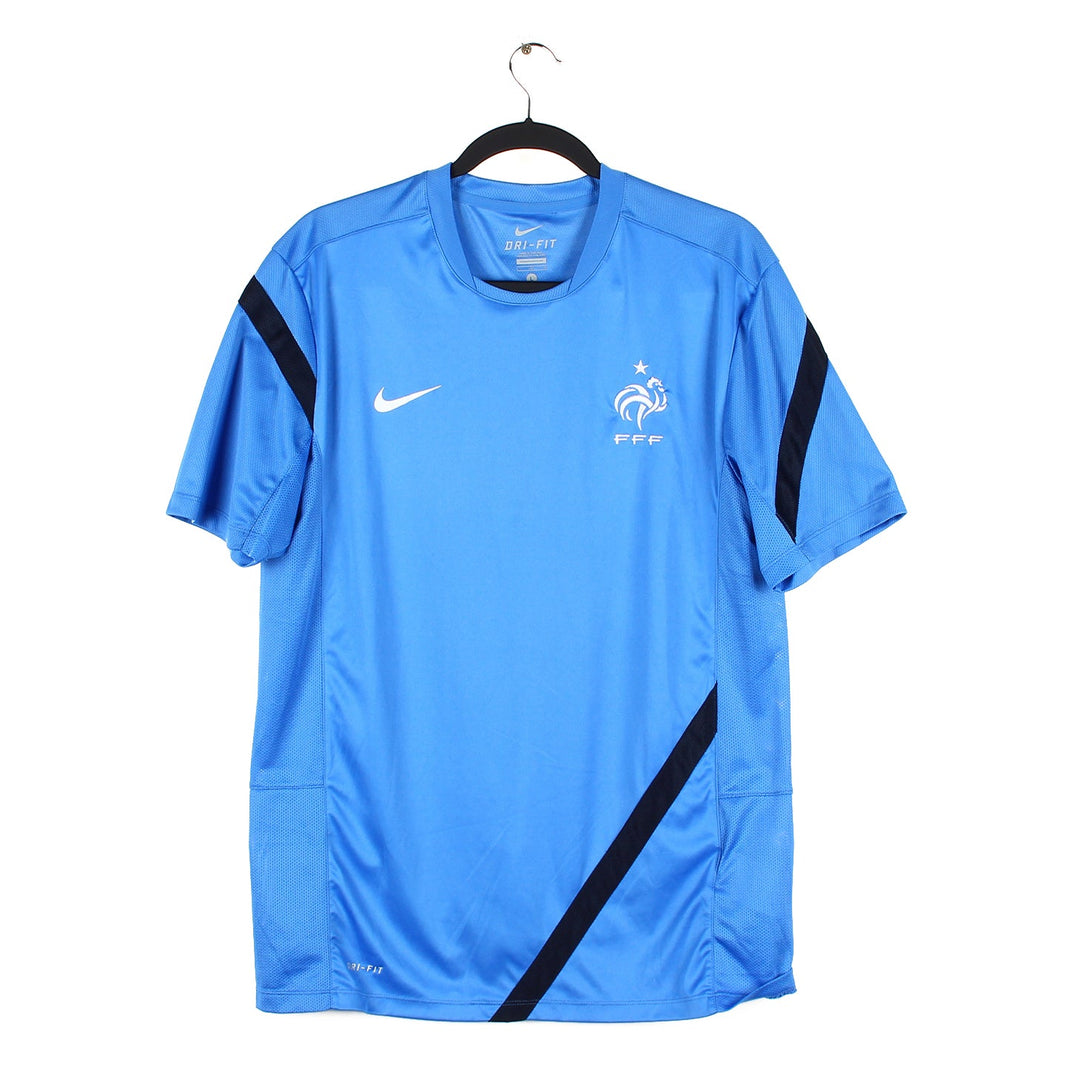 2012 - Equipe de France (L)