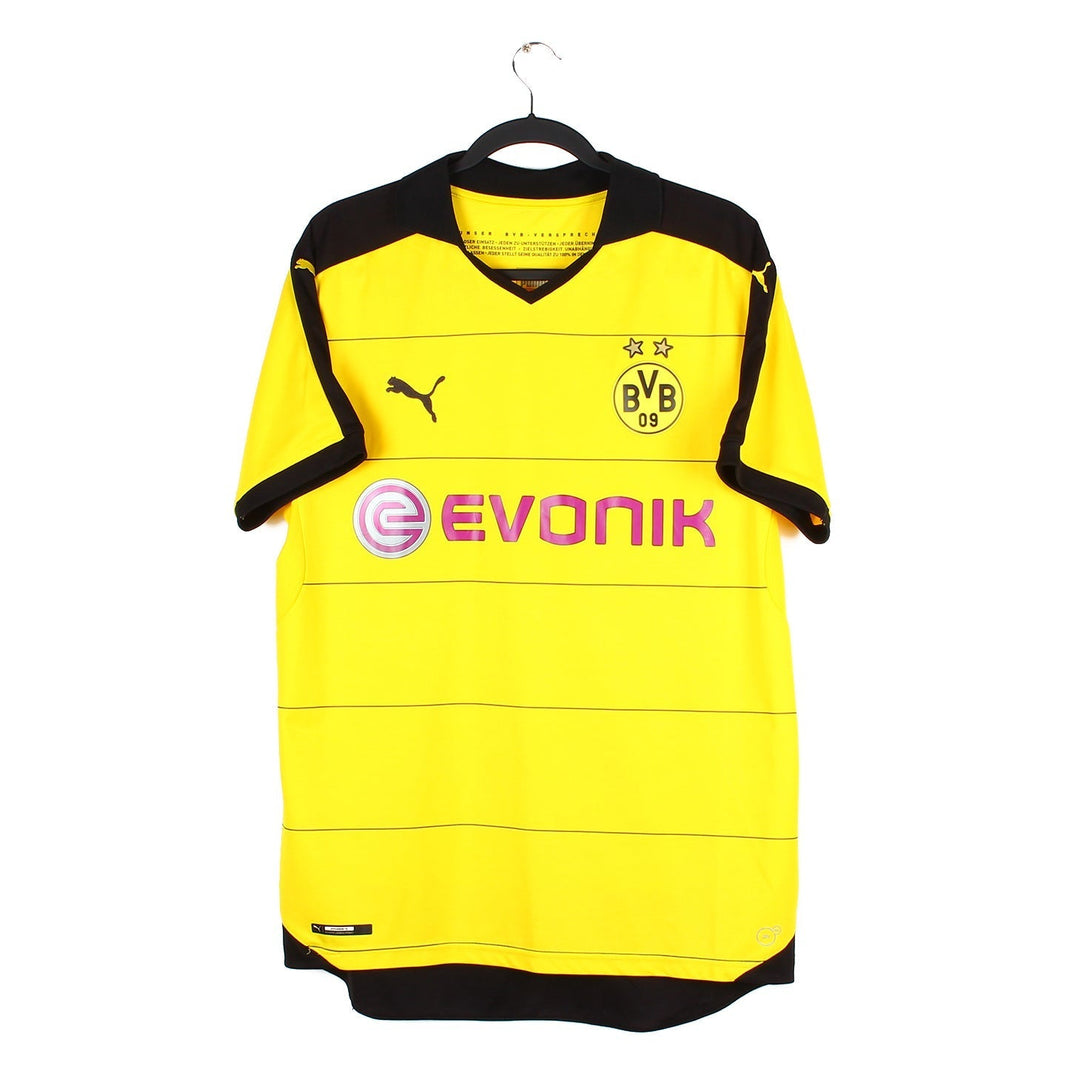 2015/16 - Dortmund (M)