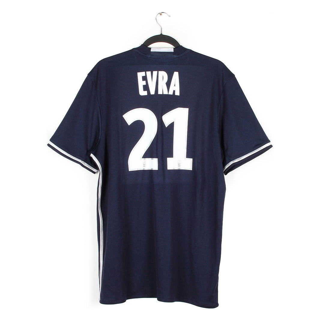 2016/17 - OM - Evra #21 (S)