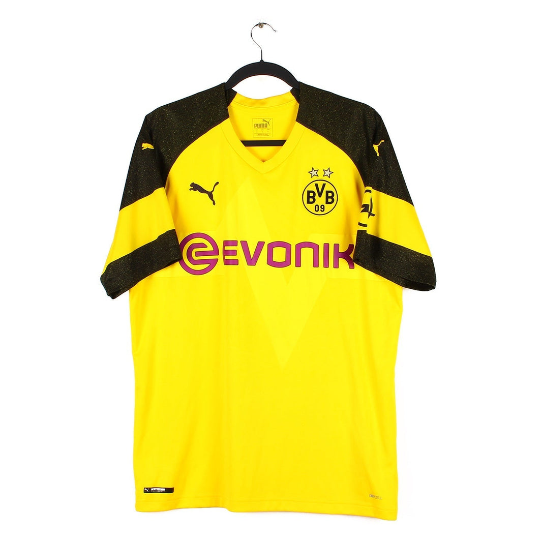 2018/19 - Dortmund (S)