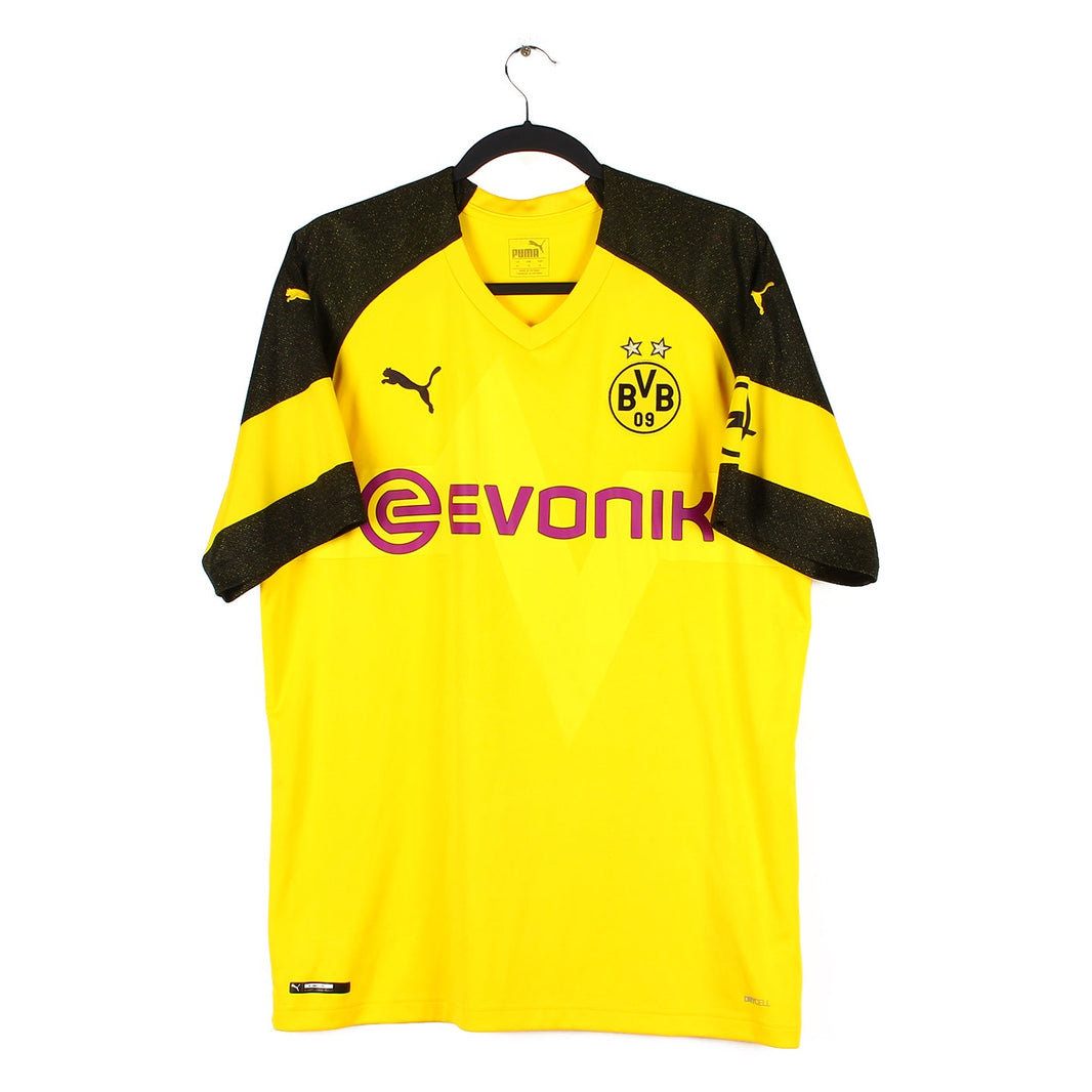 2018/19 - Dortmund (11/12ans)