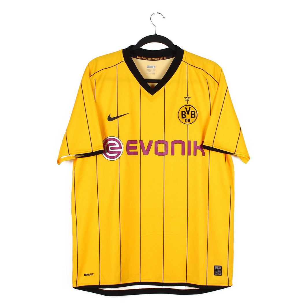 2008/09 - Dortmund (L)