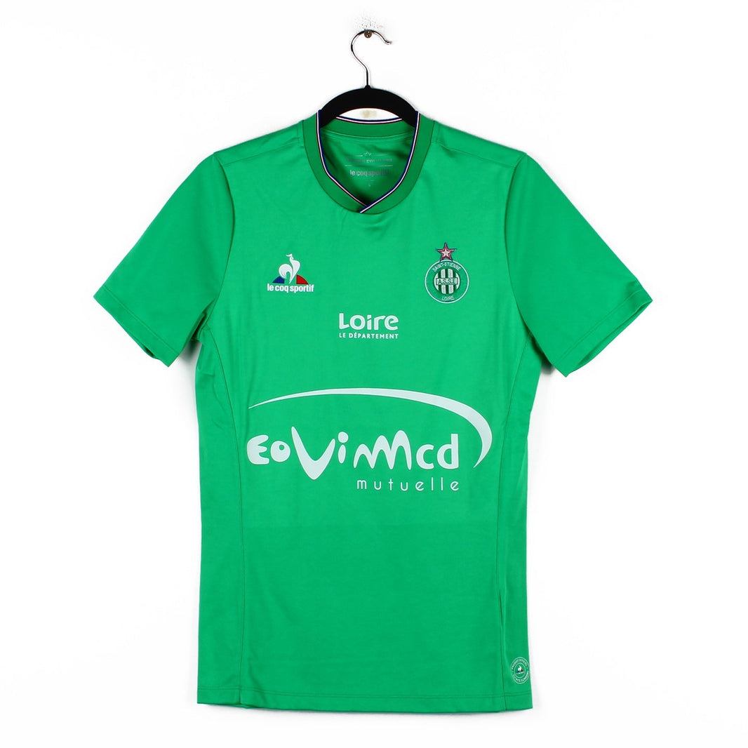 2015/16 - Saint-Etienne (M)