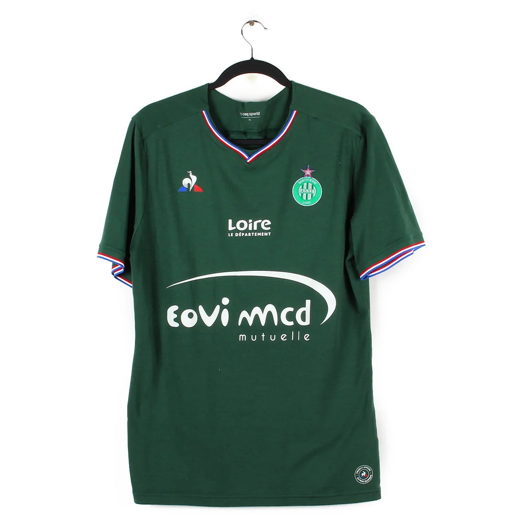 2017/18 - Saint-Etienne (M)