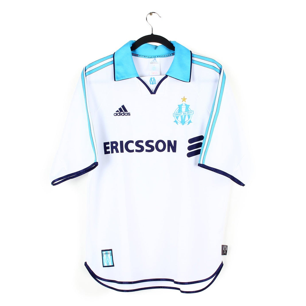 1999/00 - OM (S)