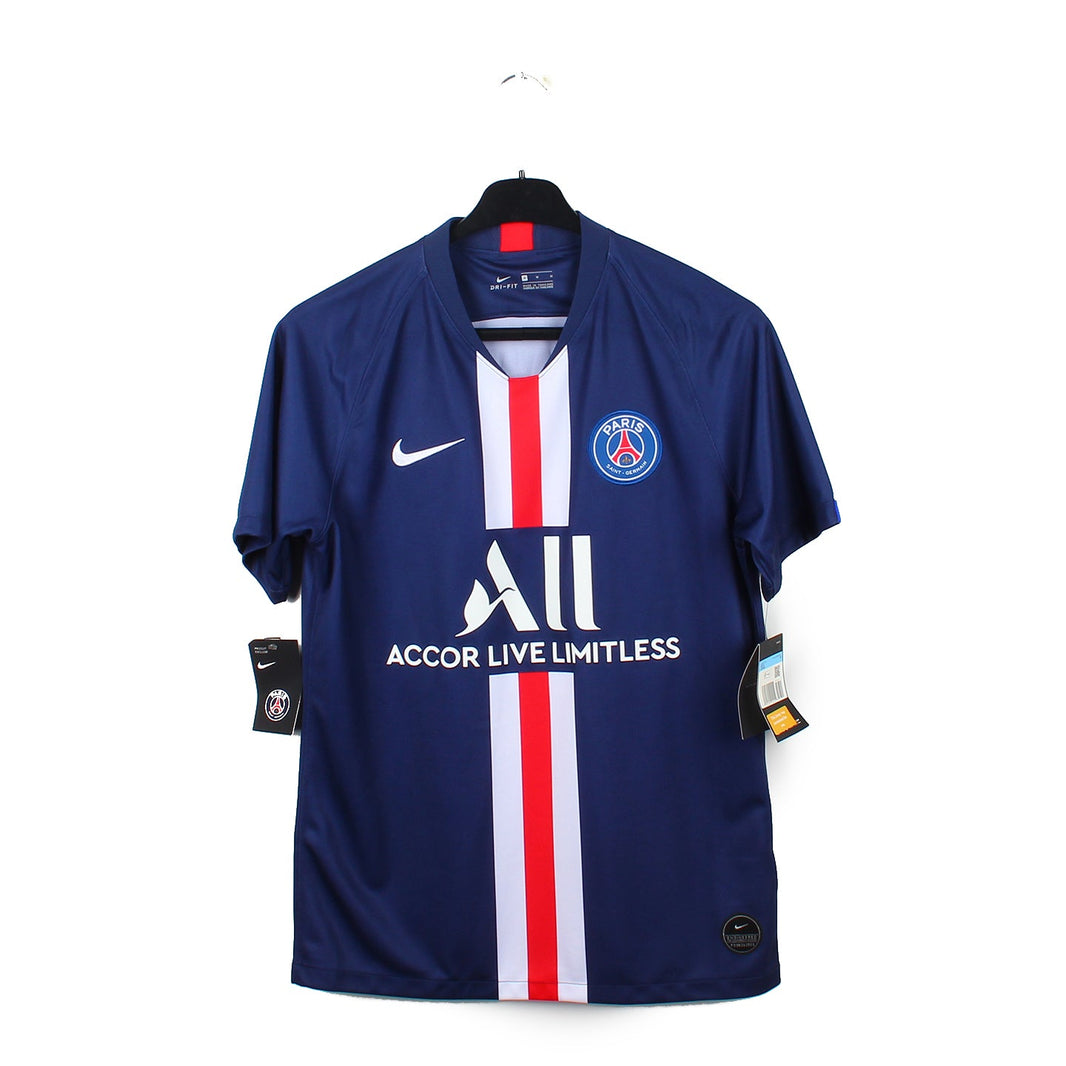 2019/20 - PSG - Neymar #10 (S)