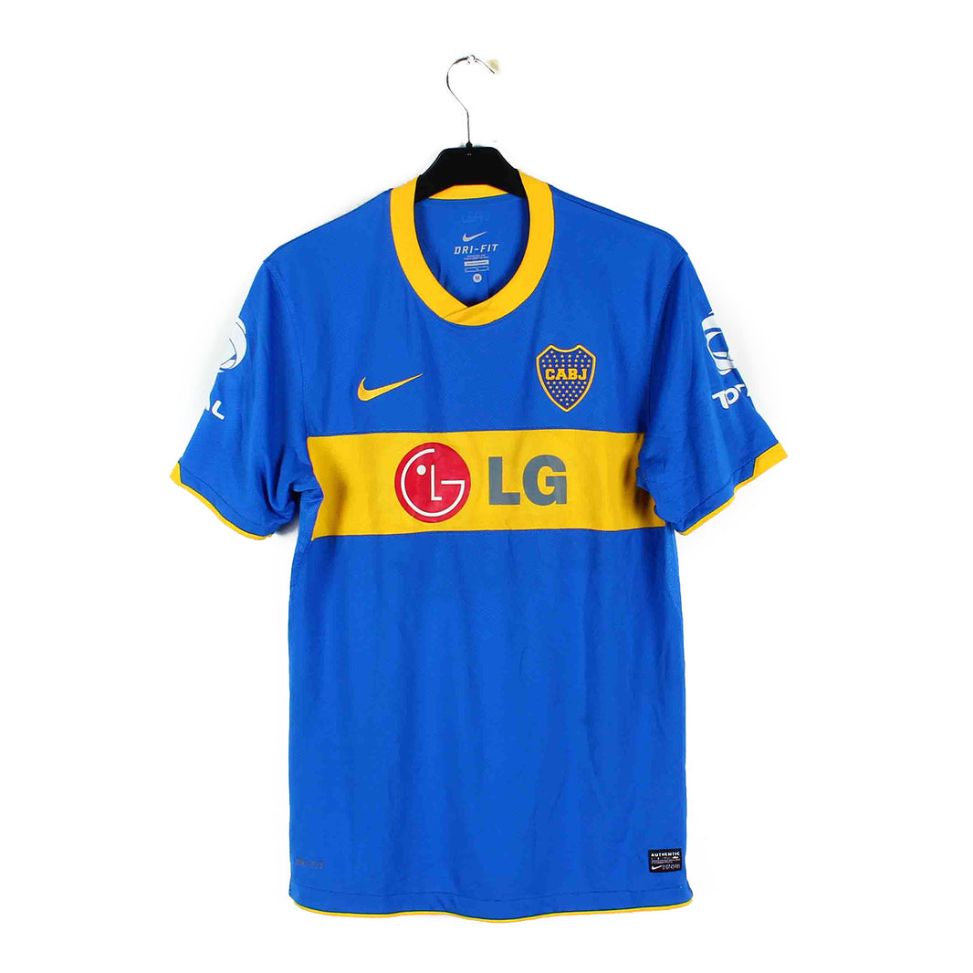 2010/11 - Boca Juniors (M)