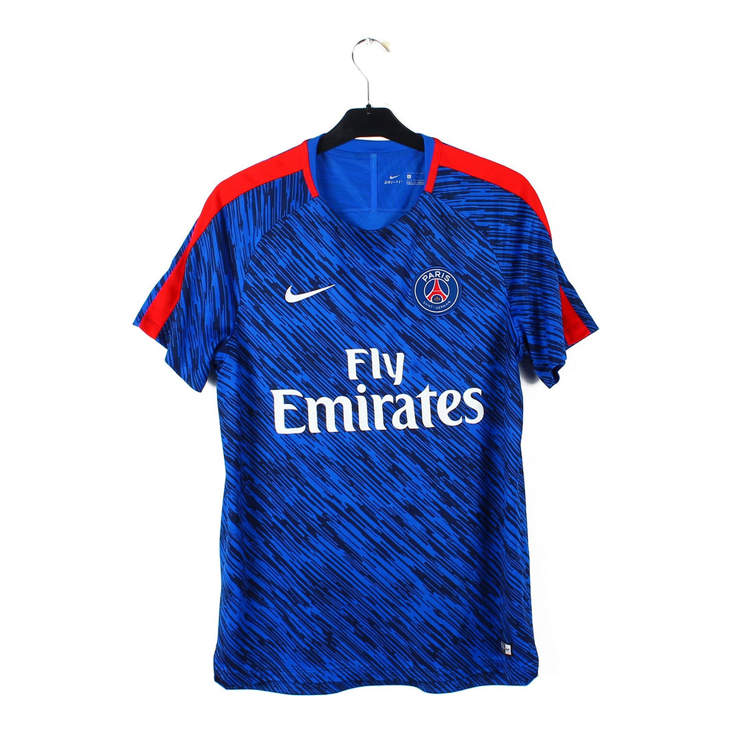 2018/19 - PSG (S)