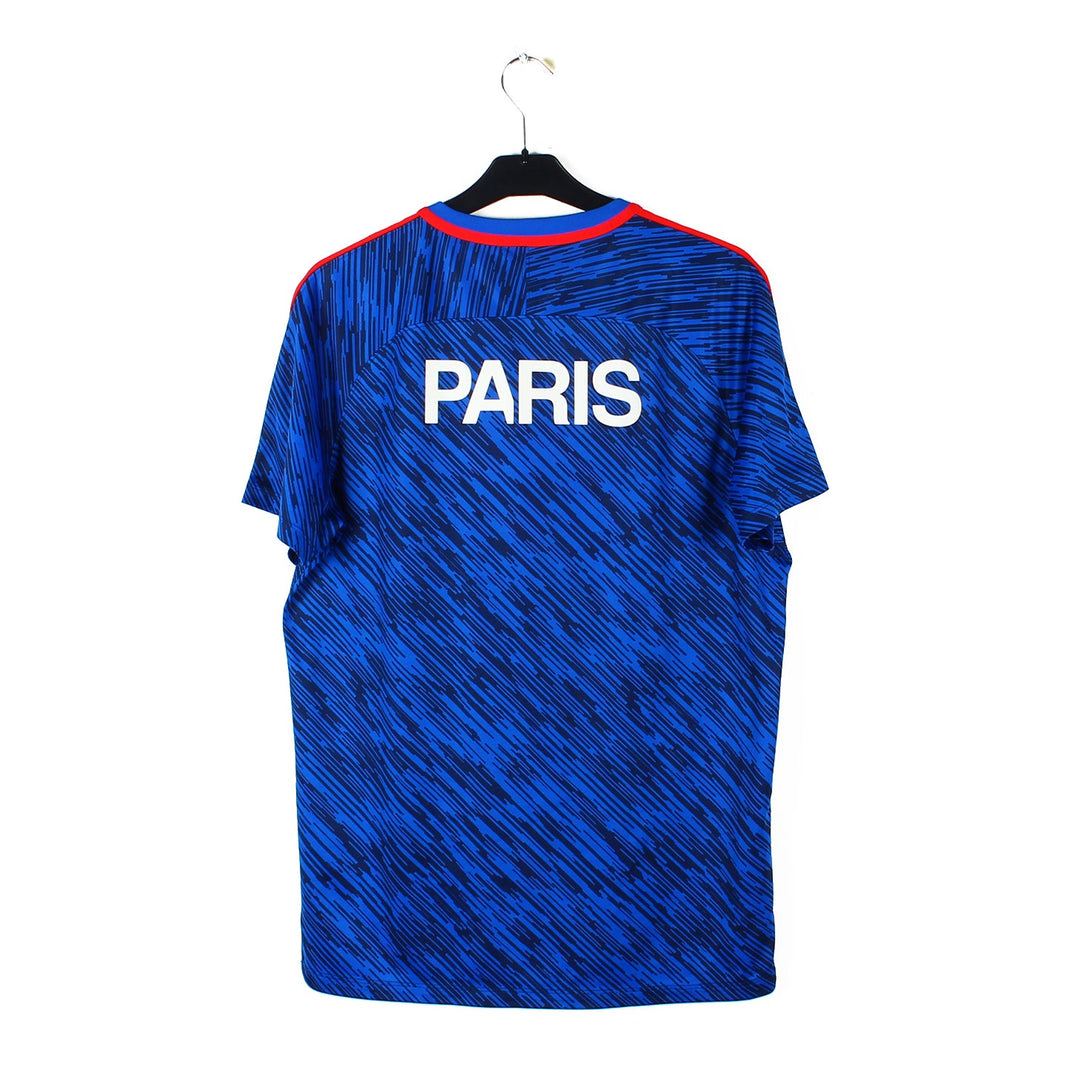 2018/19 - PSG (S)