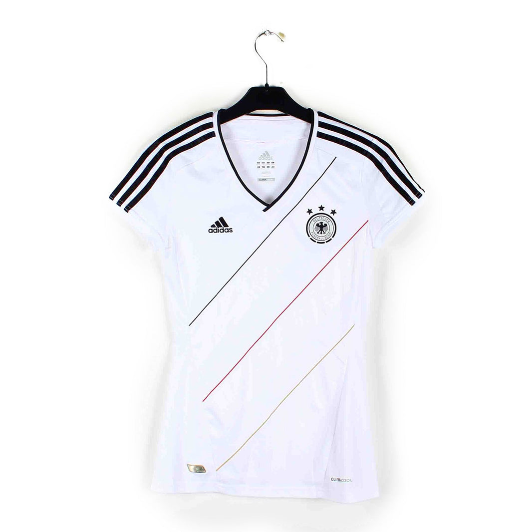 2012/13 - Allemagne (XS femme)