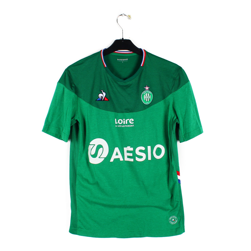 2019/20 - Saint-Etienne (L)