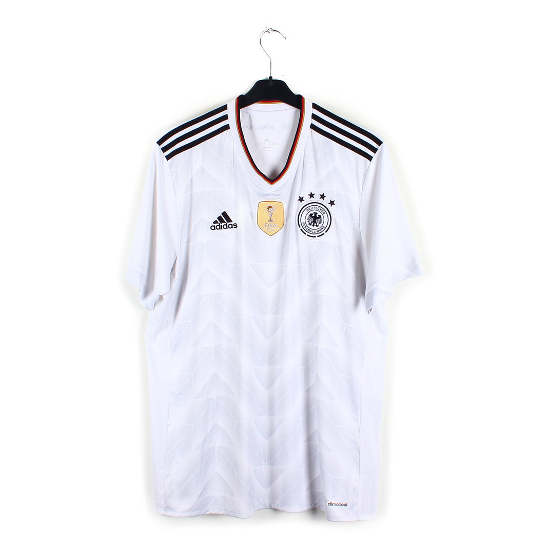 2015/16 - Allemagne (L)