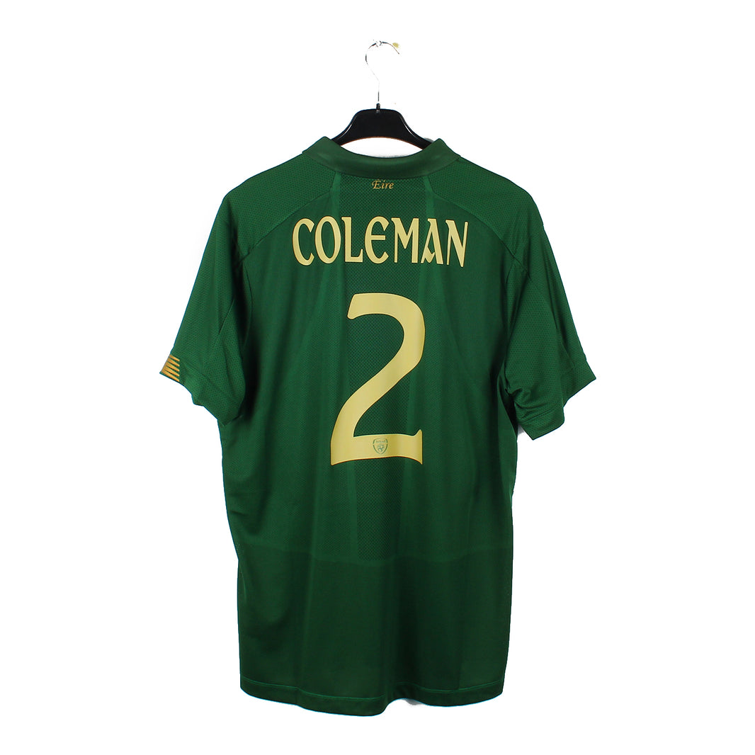 2020/21 - Irlande - Coleman #2 (XL)