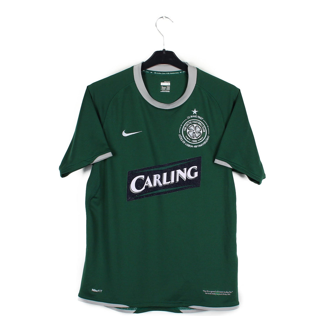 2007/08 - Celtic Glasgow (M)