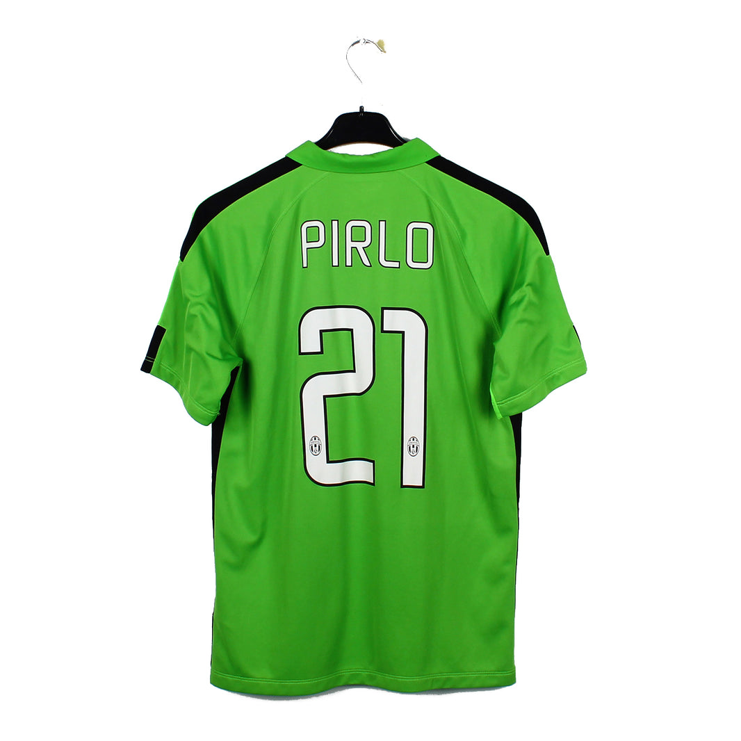 2014/15 - Juventus - Pirlo #21 (M)