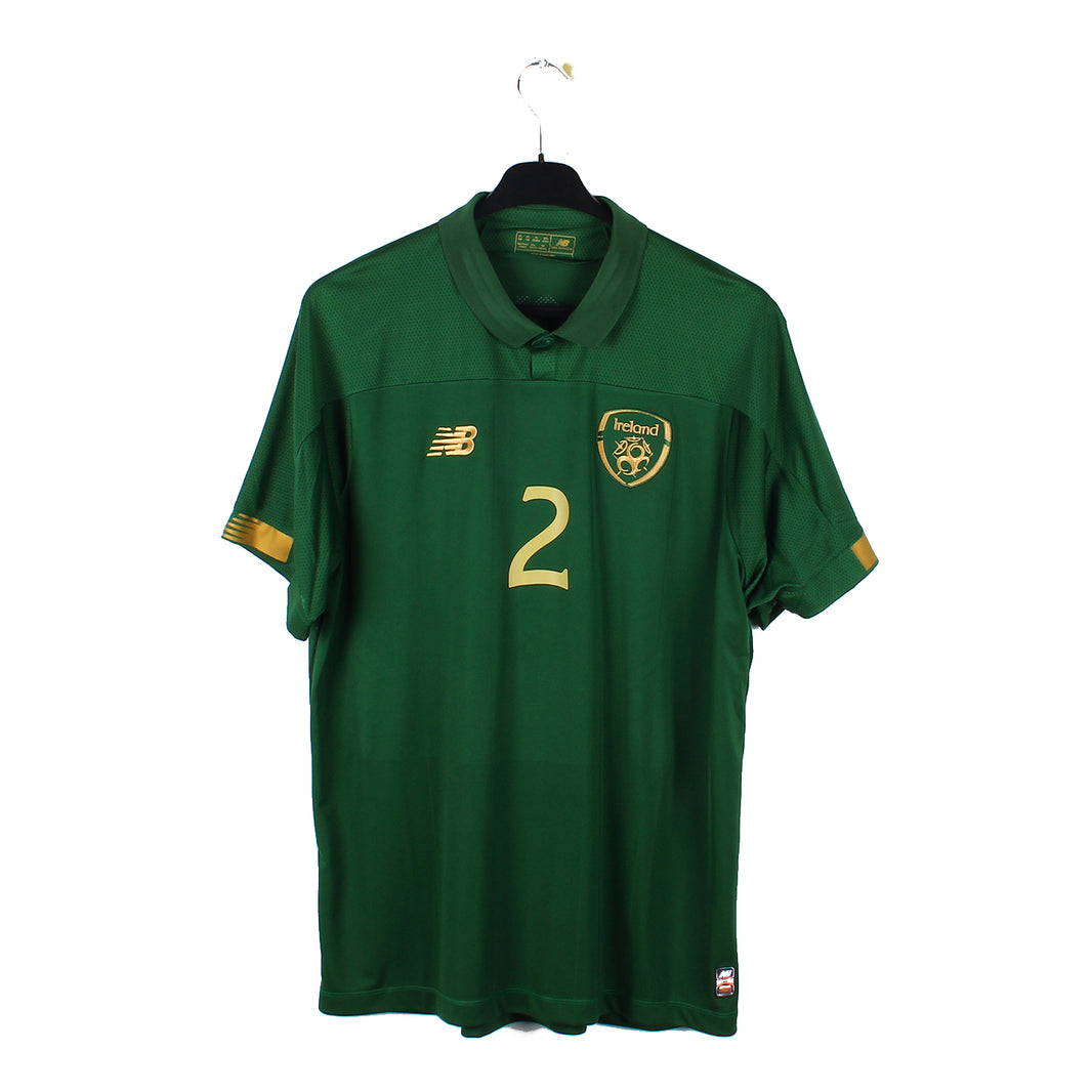 2020/21 - Irlande - Coleman #2 (XL)