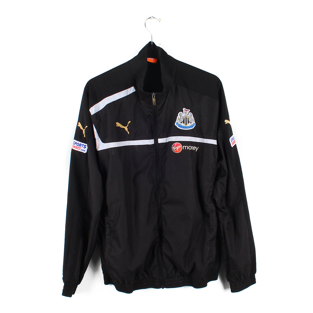 2012/13 - Newcastle (L) [stock pro]