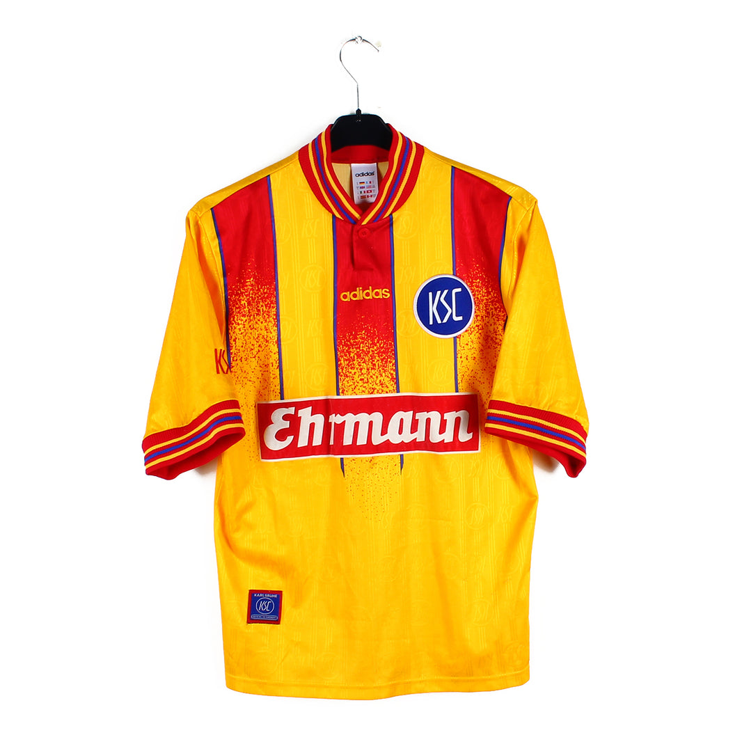 1996/98 - Karlsruher (S)