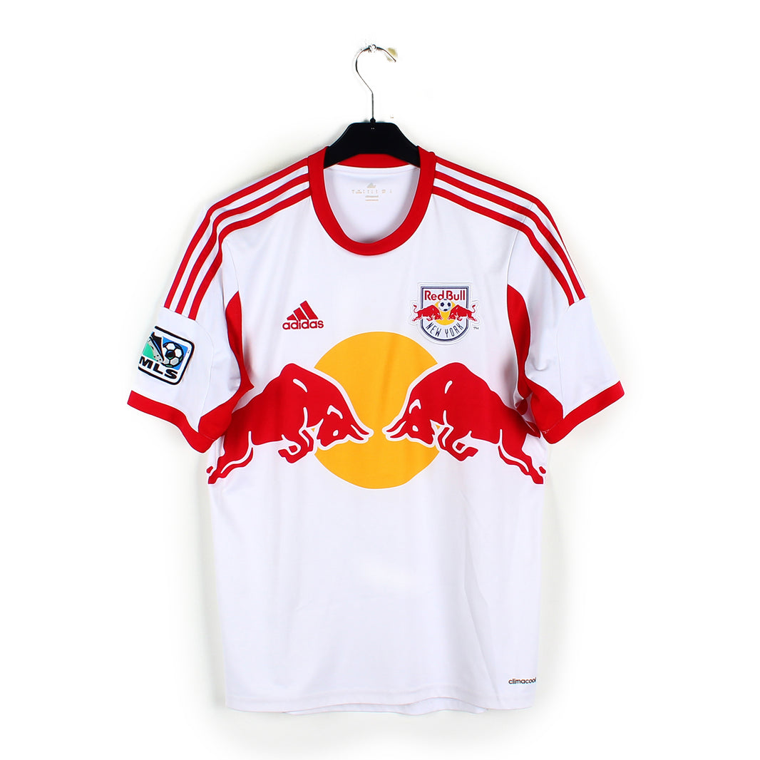 2013/14 - New York Red Bulls (S)