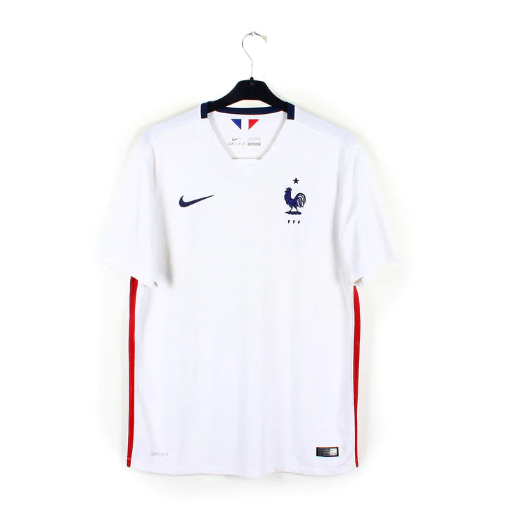 2015/16 - Equipe de France (M)