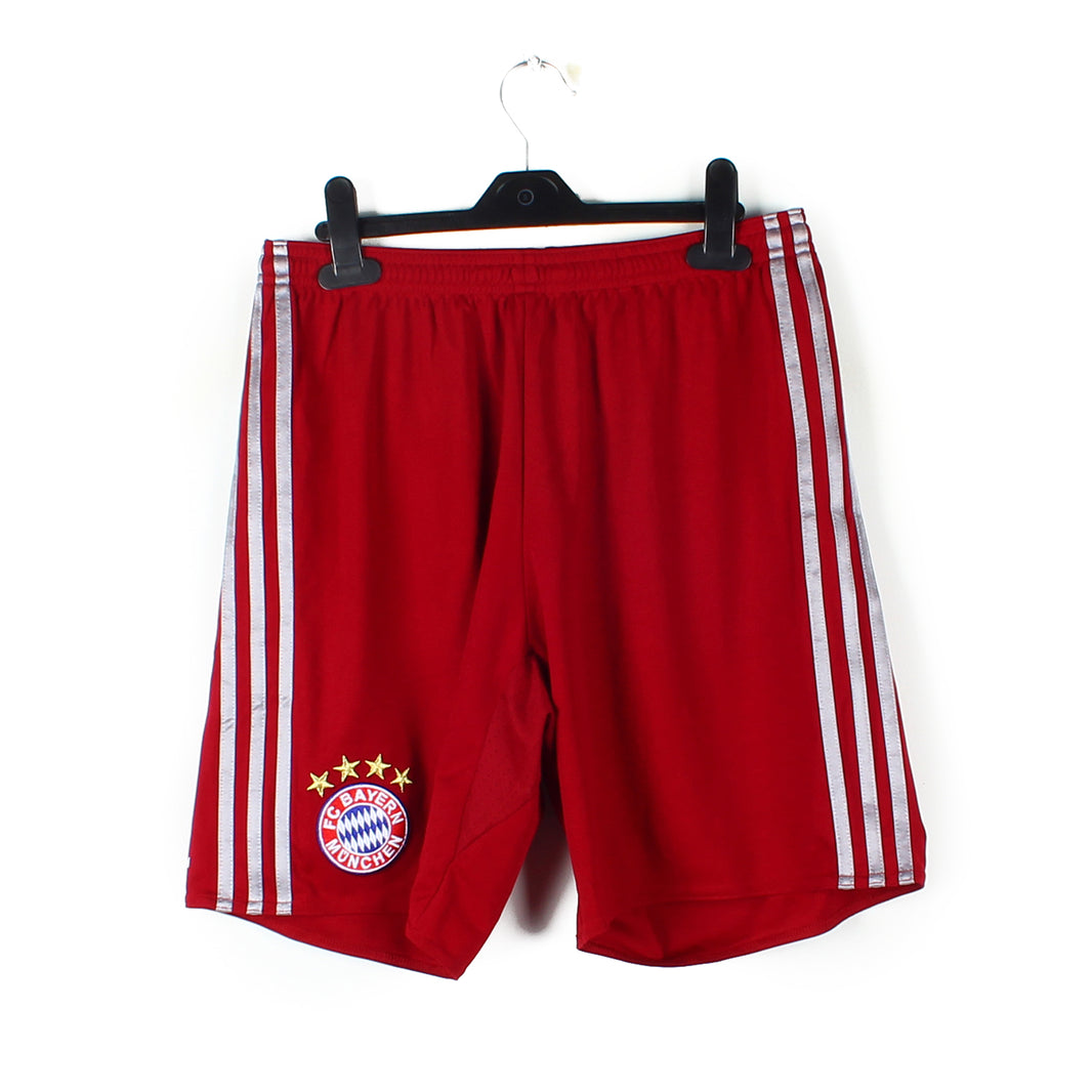 2016/17 - Bayern Munich (M) + chausettes