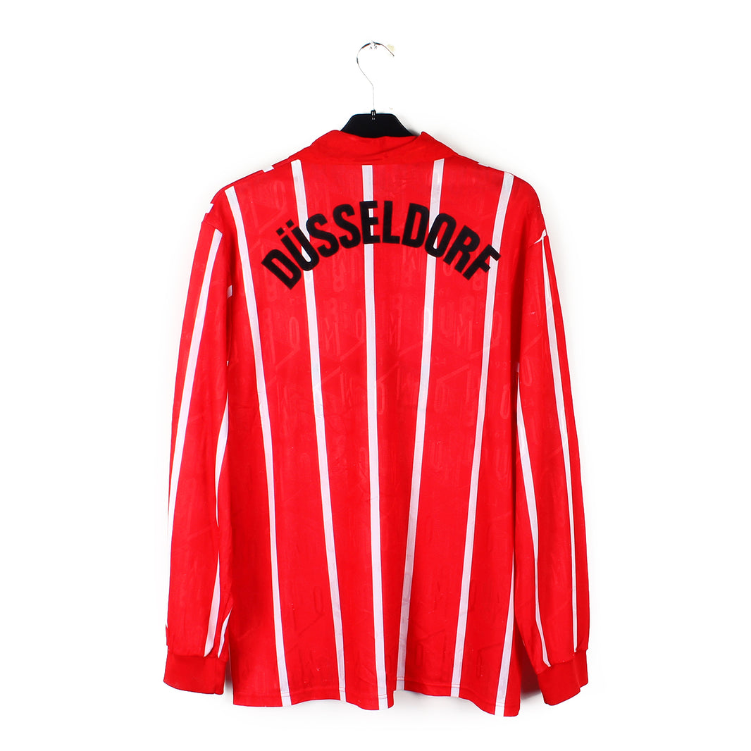 1993/95 - Fortuna Dusseldorf (L)